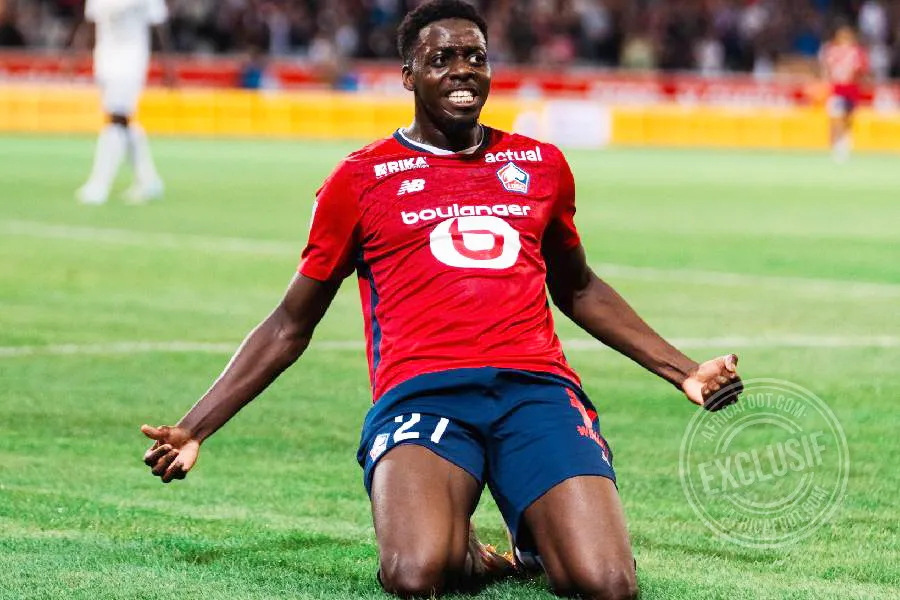 Mohamed Bayo