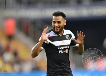 Mohamed Belhadj Mahmoud