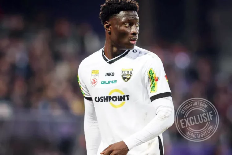 Mohamed Ouédraogo