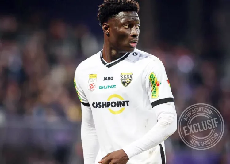 Mohamed Ouédraogo