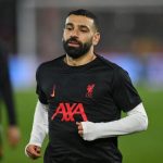 Mohamed Salah