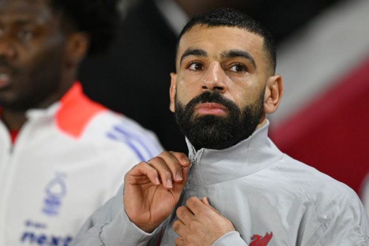Mohamed Salah