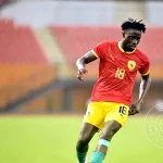 Mohamed Saliou Bangoura