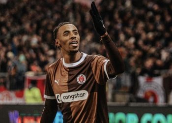 Top 3 des meilleures performances de nos joueurs africains en Bundesliga – J19