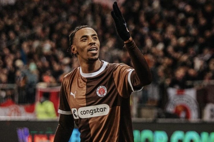 Top 3 des meilleures performances de nos joueurs africains en Bundesliga – J19