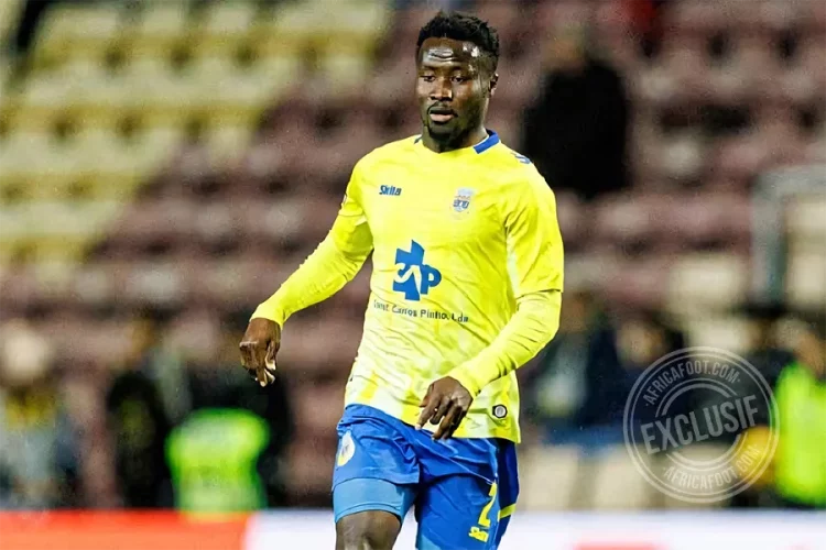 Morlaye Sylla