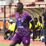 Mory Touré