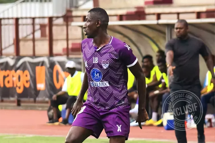 Mory Touré