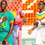 Mouhamed Dabo et El Hadj Malick Cissé
