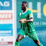 Mouhamed Gueye