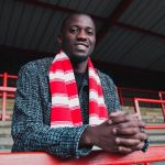 Mouhamed Gueye