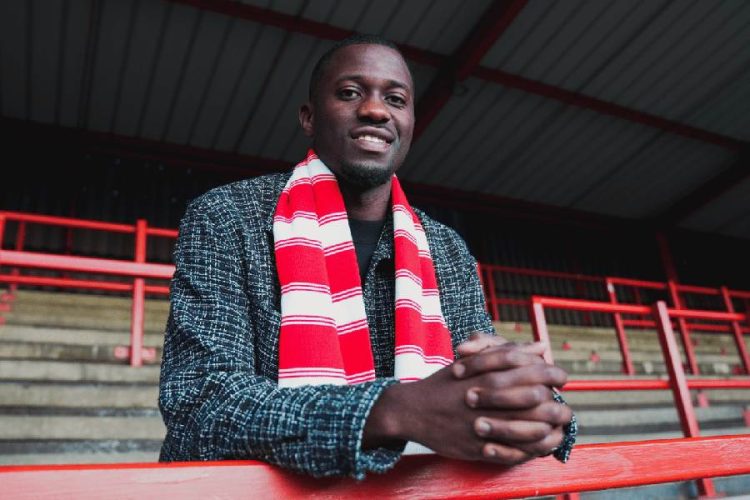 Mouhamed Gueye