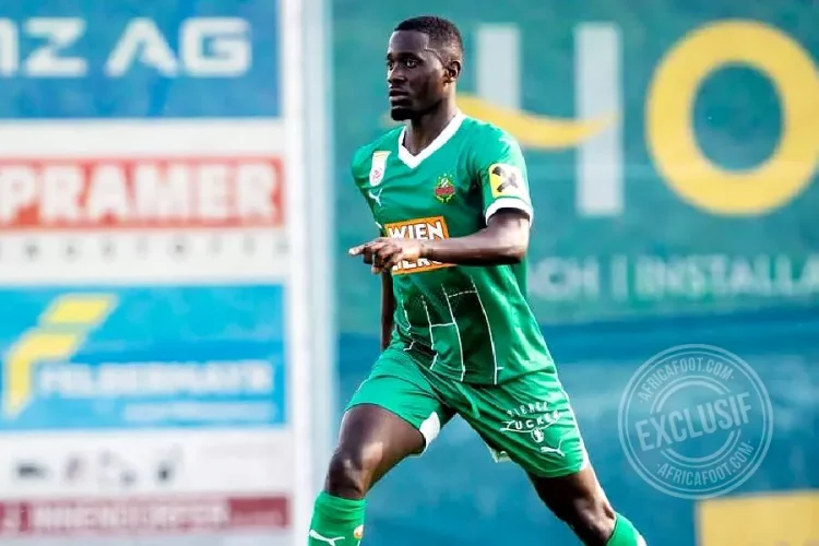 Mouhamed Gueye