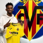 Moussa Diallo