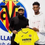 Moussa Diallo