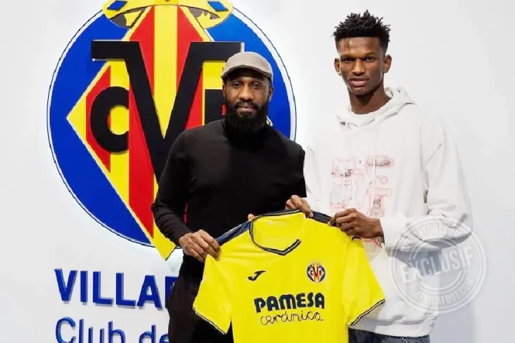 Moussa Diallo