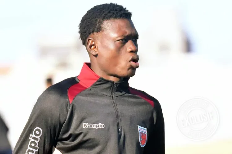 Moussa Koïta