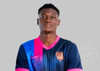 Moussa Mohamed Koïta