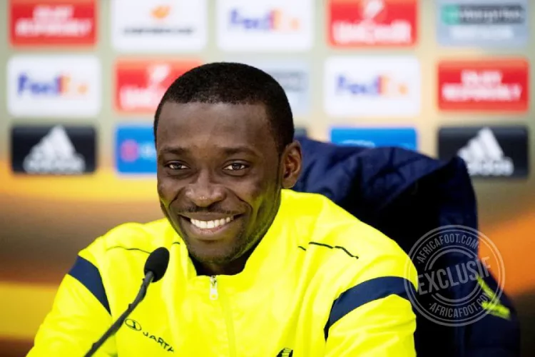 Nana Akwasi Asare