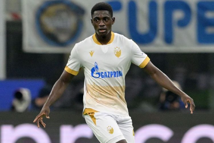 Nasser Djiga