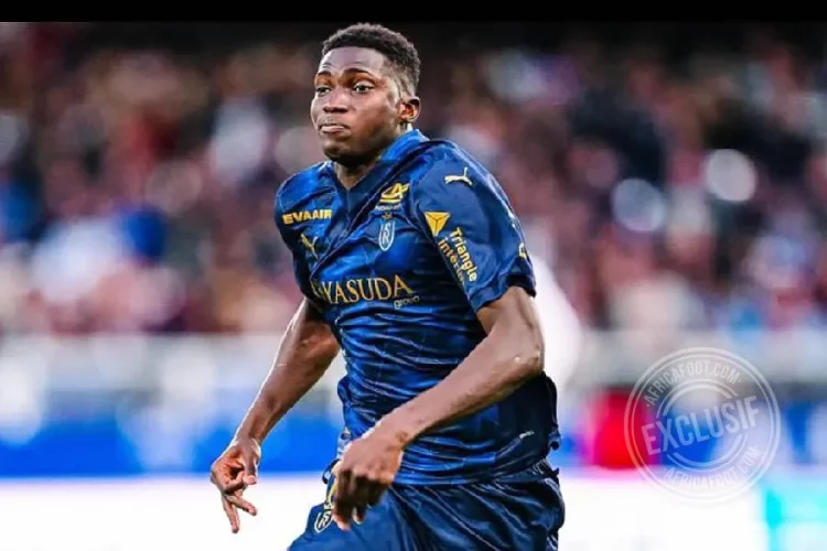 Niama Pape Sissoko