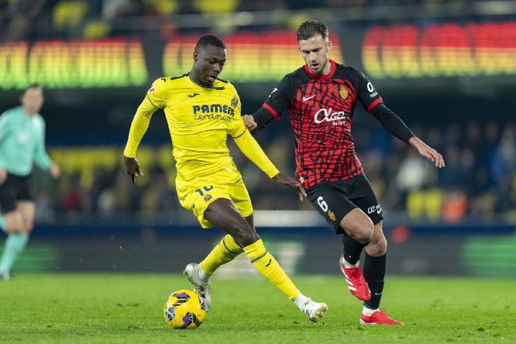 Nicolas Pépé