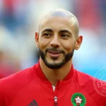 Nordin Amrabat