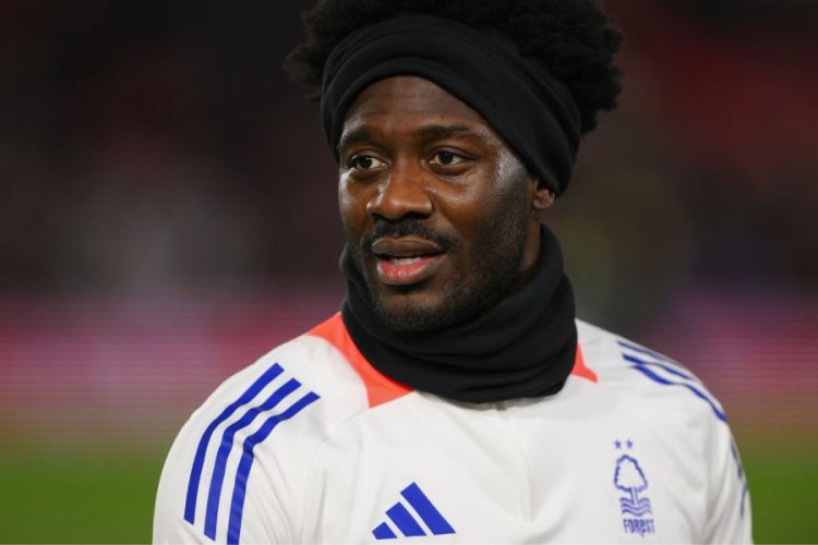 Ola Aina