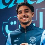 Omar Marmoush