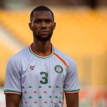 Oumar Sako