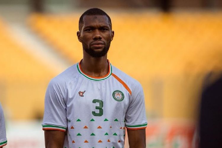 Oumar Sako