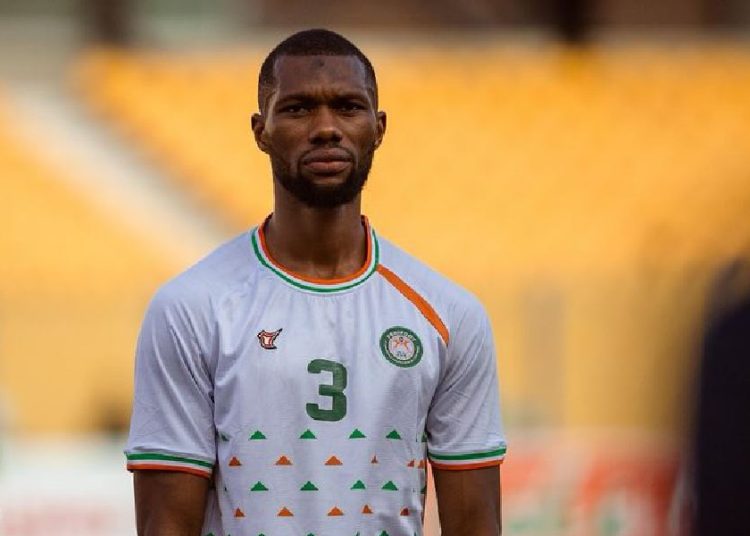 Oumar Sako