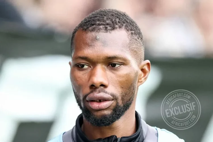 Oumar Sako