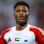 Ousmane Camara
