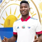 Ousmane Camara