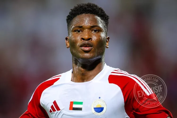 Ousmane Camara