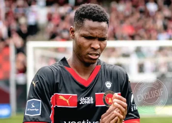 Ousmane Diao