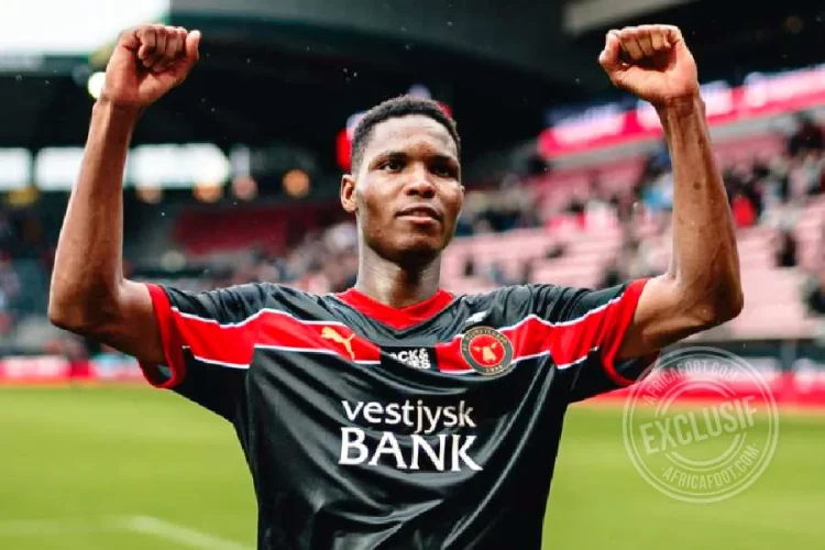 Ousmane Diao