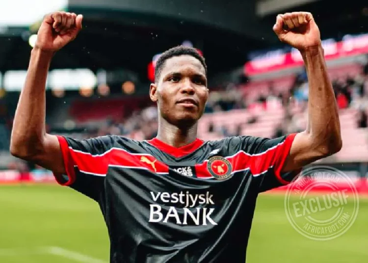 Ousmane Diao