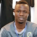 Ousmane Kamissoko