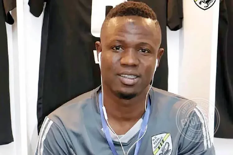 Ousmane Kamissoko