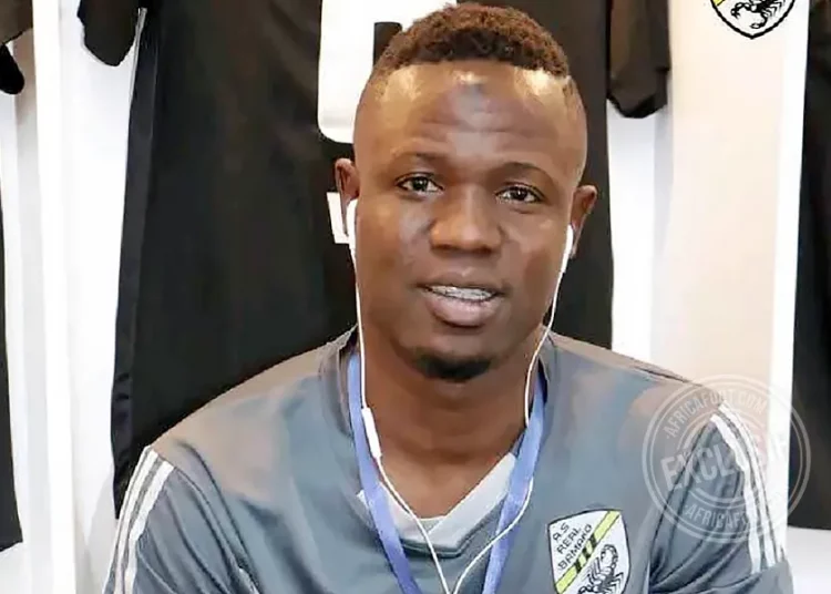 Ousmane Kamissoko