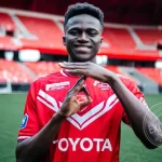 Ousmane Touré
