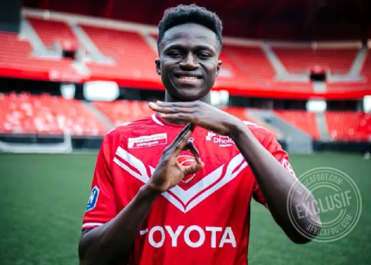Ousmane Touré