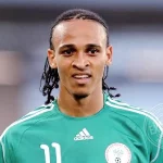 Peter Odemwingie