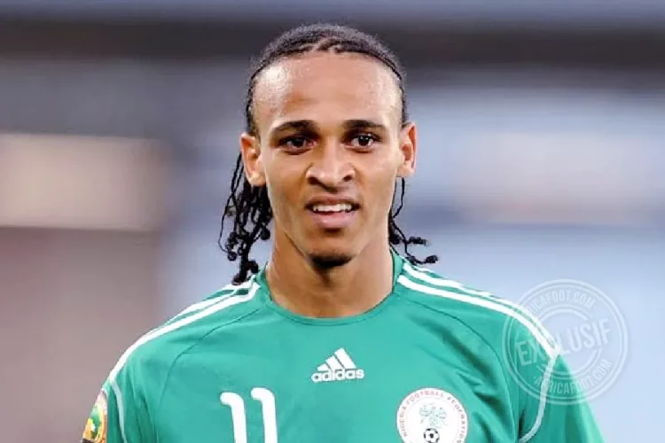 Peter Odemwingie