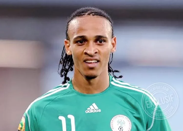 Peter Odemwingie