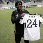 Philip Ejike