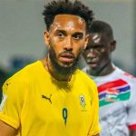 Pierre-Emerick Aubameyang