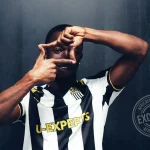 Raymond Asante